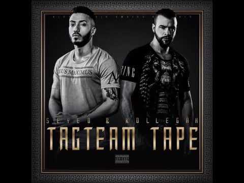 Seyed & Kollegah Tagteam-Tape (Full Album)