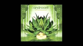 Androcell - Natti Natii (Remix ft. Shenyah Web)