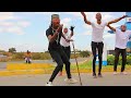 NAJITUMA BY The LUCKYBEE OFFICIAL VIDEO