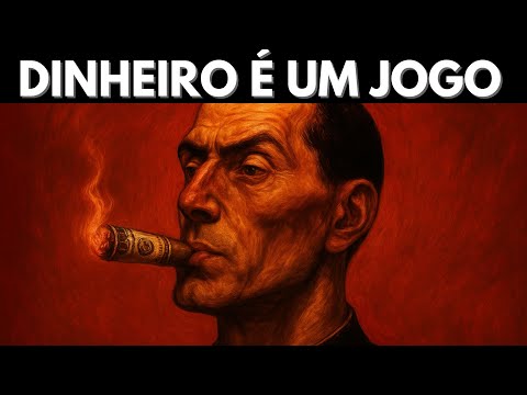 Why You Stay Poor While Others Get Rich – Machiavelli's Principles for Getting Rich