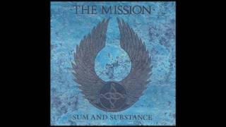 The  Mission ---   Stay with me --12 Mix
