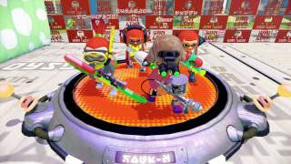 【実況】道産子がインクまみれ part17【スプラトゥーン】