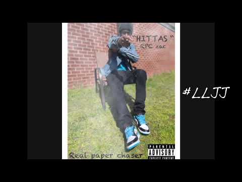 RPC Zac- “HITTAS” (Official audio)
