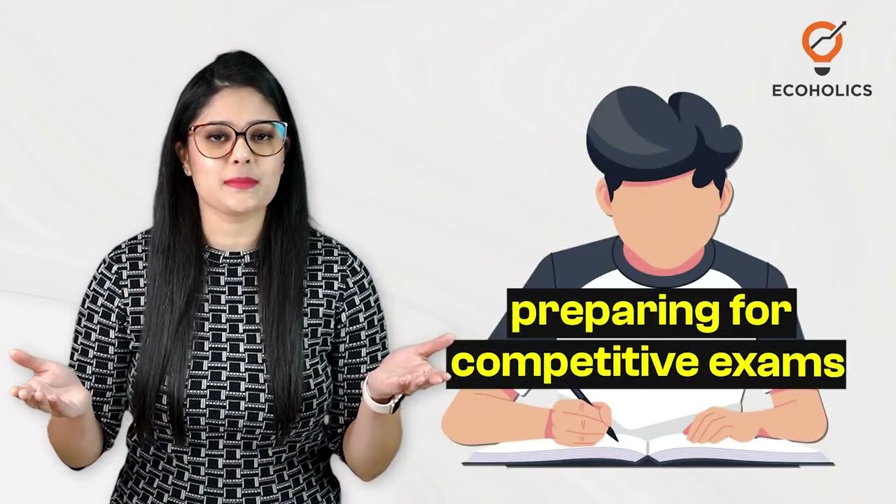 Learn Economics With Ecoholics