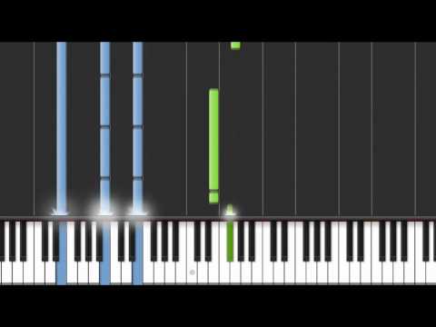 download lagu mp3 mp4 How To Play Piano el California, download lagu How To Play Piano el California gratis, unduh video klip How To Play Piano el California