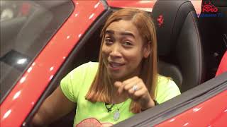 Cuanto le costaría al ALFA traer el Bugatti a RD ?