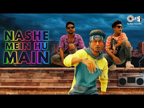 Nashe Mein Hu — watch video