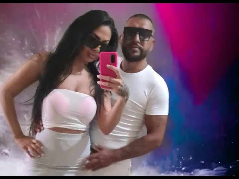 Máté Dzsí - Volt egy lány