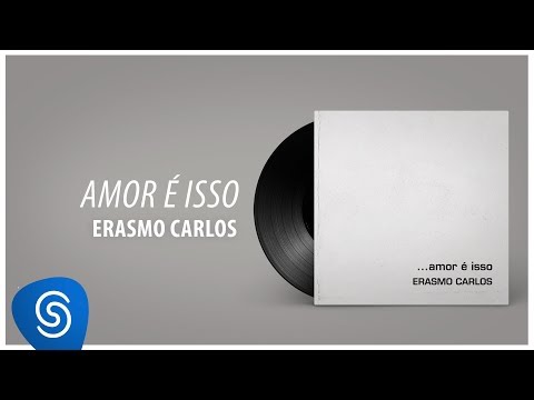 Video thumbnail for Amor é Isso