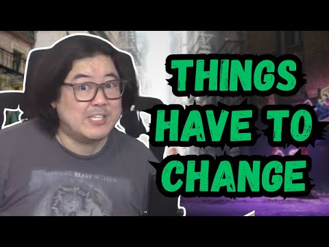 The FGC Refuses to Learn This Lesson