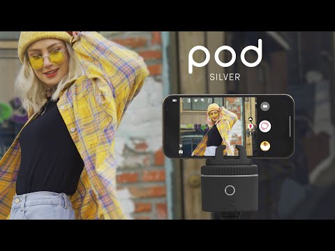 Pivo Pod Silver - It's 2x Faster!