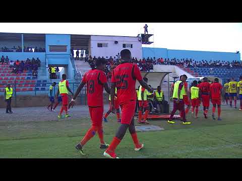 Resumo (Recreativo do Libolo x Petro de Luanda) 1ª Jornada Girabola ZAP