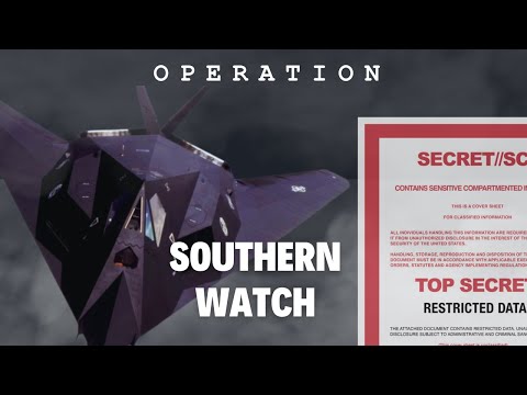 Operation Southern Watch