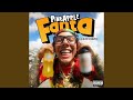 Pineapple Fanta