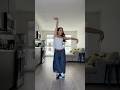 Katseye X GAP Milkshake Dance Katseye Milkshake Dancing