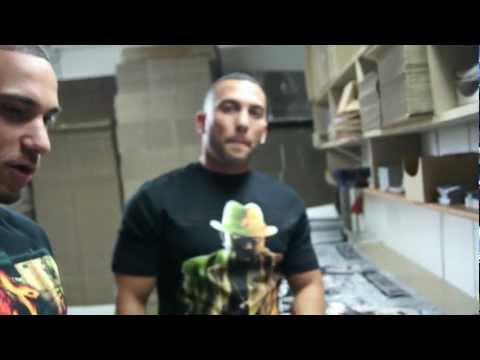 Automatikk Shout Out zum exklusivem Vermächtnis-Spezial-Paket bei beatillz.de