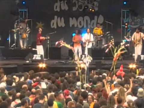 Orquestra do Fubá au Bout du monde (2005)