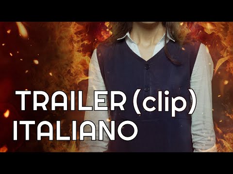 Dalle ceneri (film 2023) | Trailer (clip) in italiano