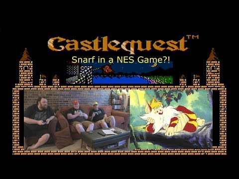 CastleQuest