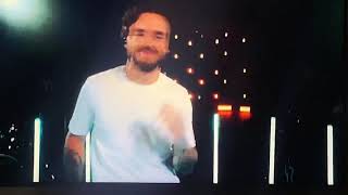 Liam Payne - Home With You - Live Veeps