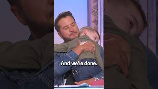 Best. Nap. Ever. 😴🏆 #americanidol