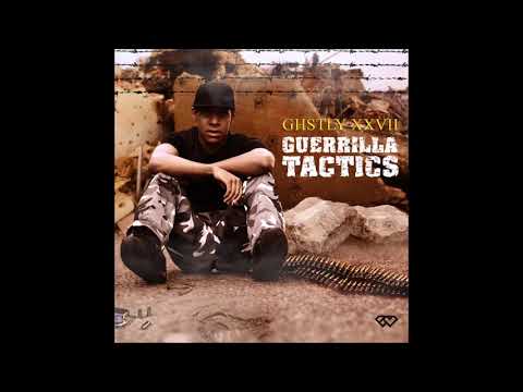 Ghstly XXVII ft Riko & PK - Start It