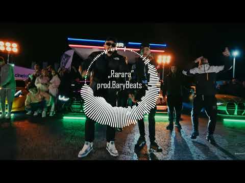 [FREE] Miszel x Kabe x Kay Flock Type Beat 2022 "Rarara"