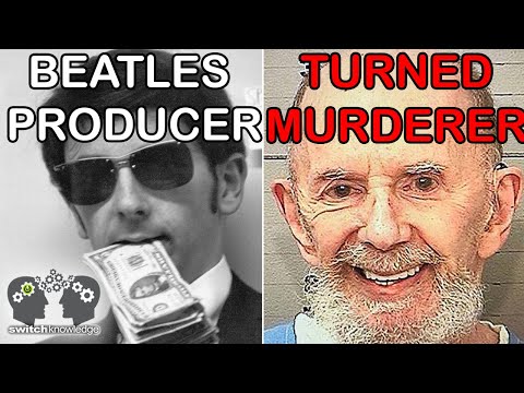 Was a Beatles Music Producer a Murderer? | Crime Inc | EP4