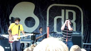 InnerPartySystem - Heart Of Fire