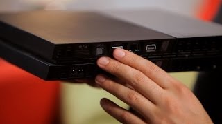 What Comes with the PS4? | PS4 FAQs