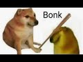 bonk (gta online)