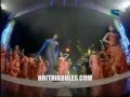 Hrithik Performance At Filmfare Awards 2007