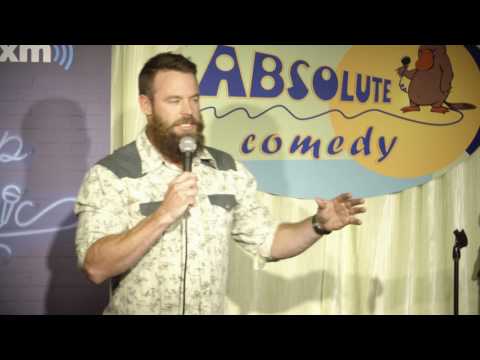 SiriusXM's Top Comic 2017 - Kelly Taylor (Absolute Comedy - Toronto)