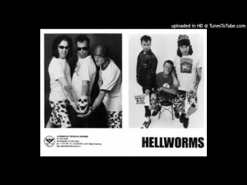 Hellworms - Master Manipulator