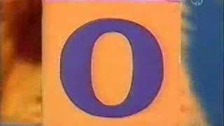 Sesame Street - My Name Is Zoe