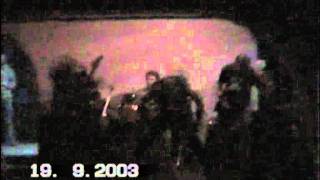 Necrosadist - Satanic Terror