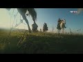 Ertugrul Horse Riding