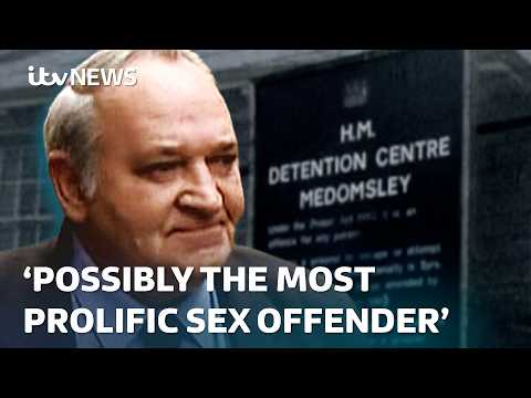 Horrific abuse of young men at detention centre was ignored - report | ITV News