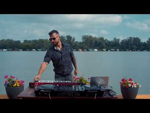 Oblivium @ Unite - Chill Out & Techno Sessions