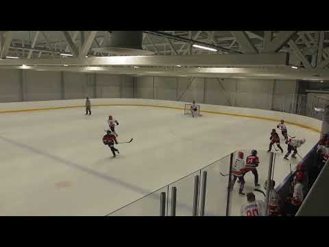 U14 AAA Jokipojat - Imatran Ketterä