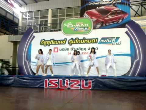 T-ara cry cry cover By 'Mercury' ver.2