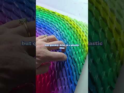 Acrylic Paint Secrets You Never Knew! #painting #artist