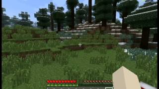 preview picture of video '[Thai STGG] Minecraft 1.5 EP1 'First Day of Minecraft''