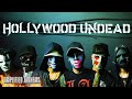 Everywhere I Go - Hollywood Undead (EXPLICIT)