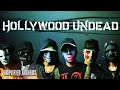 Everywhere I Go - Hollywood Undead (EXPLICIT ...
