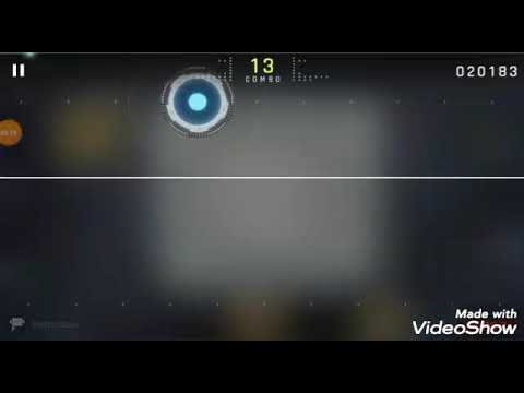 Cytus 2 |•Restriction•| robo_head (Failure)