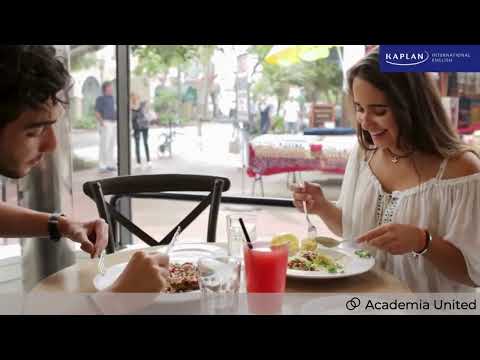 Kaplan Santa Barbara