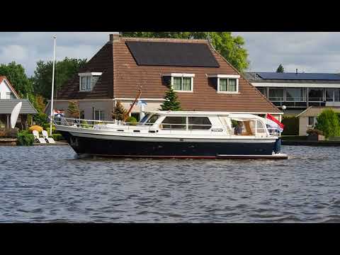 Pikmeer Kruiser 1150 OK