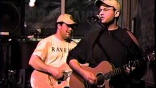 DRUMFISH "Sebastian" - Nov 23, 2002, Arlington VA.