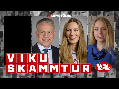 Vikuskammtur: Vika 45